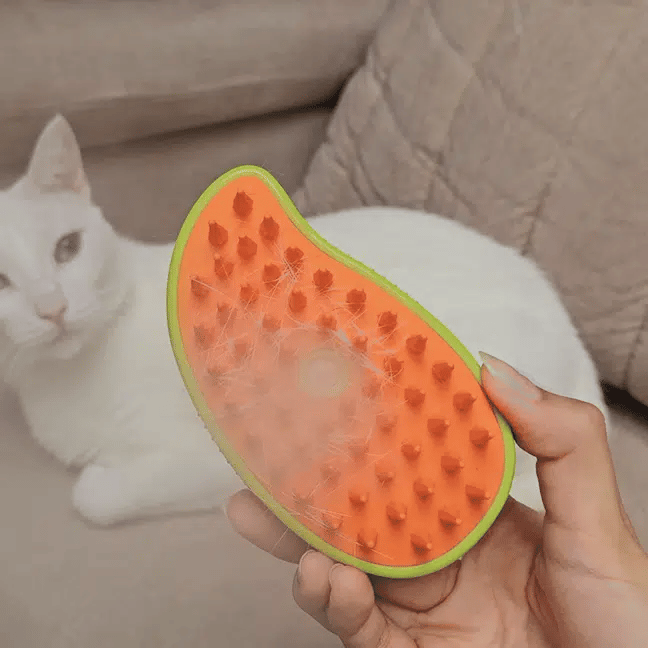 cepillo a vapor tu mascotas