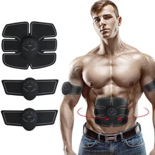 Smart Fitness Diseñado Para Tonificar