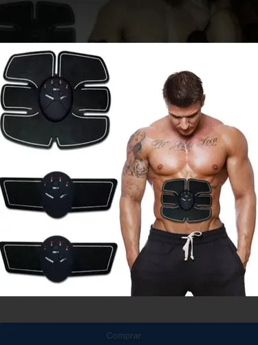 Smart Fitness Diseñado Para Tonificar