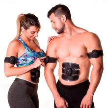 Smart Fitness Diseñado Para Tonificar