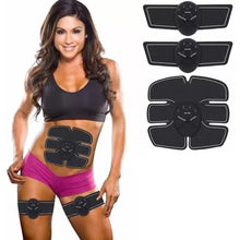Smart Fitness Diseñado Para Tonificar